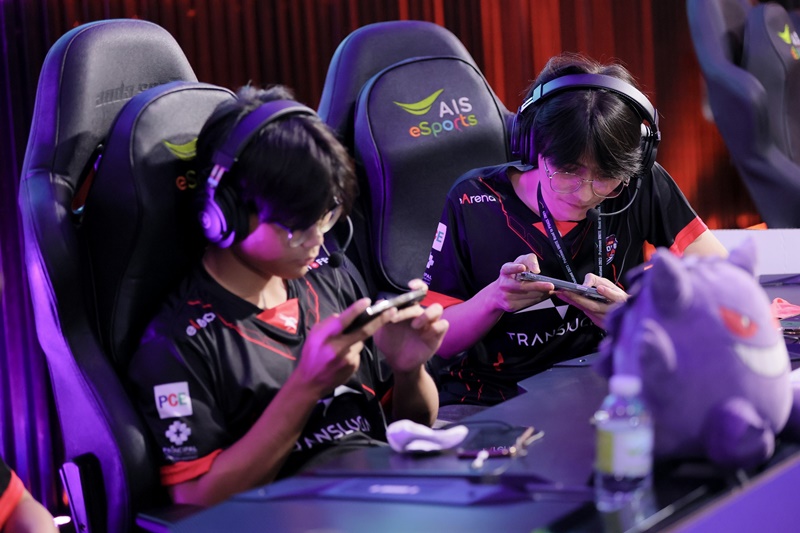 AIS eSports