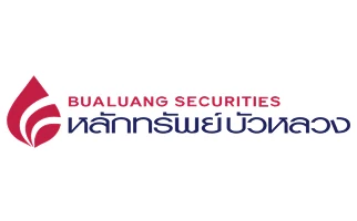 บริษัทหลักทรัพย์ บัวหลวง จำกัด (มหาชน)