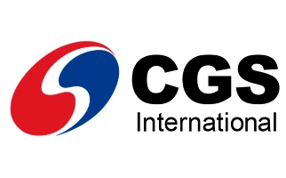 บริษัท หลักทรัพย์ ซีจีเอส อินเตอร์เนชั่นแนล (ประเทศไทย) จำกัด