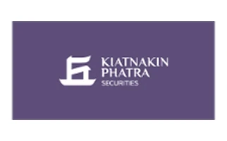 บริษัทหลักทรัพย์ เกียรตินาคินภัทร จำกัด (มหาชน)
