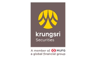 บริษัทหลักทรัพย์ กรุงศรี จำกัด (มหาชน)