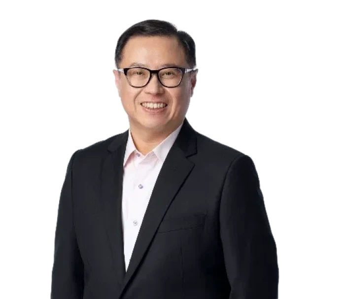 Mr. Arthur Lang Tao Yih