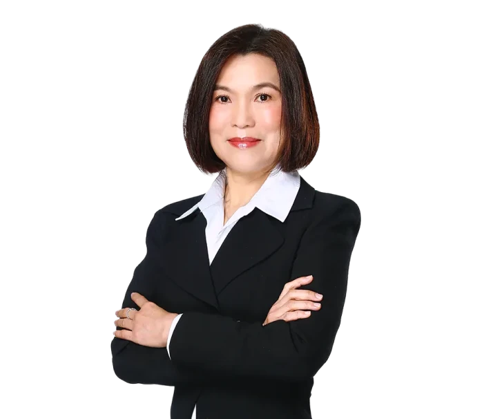 นางสาวบังอร สุทธิพัฒนกิจ
