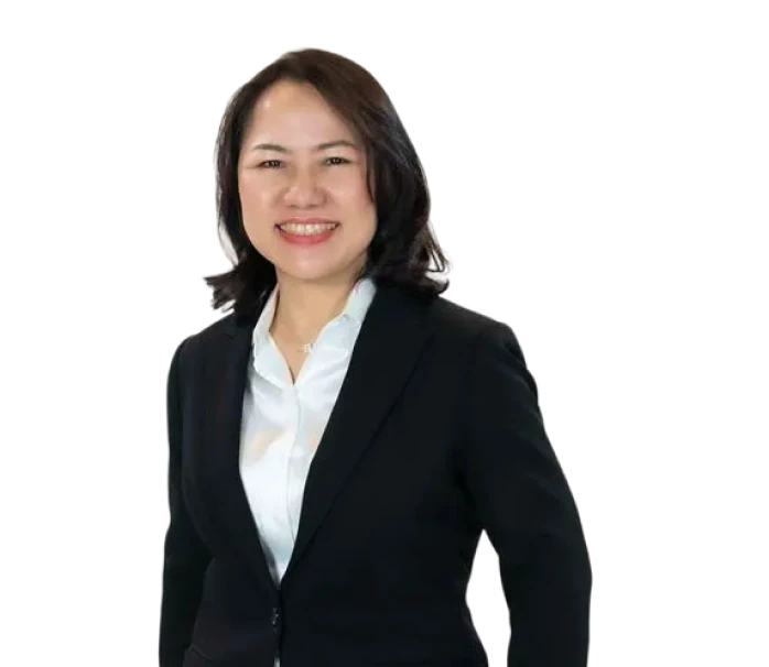 นางสาวชาลินี ผลานุวัตร