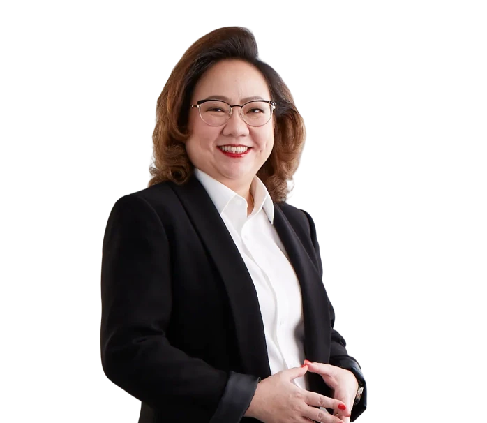 นางสาวกานติมา เลอเลิศยุติธรรม