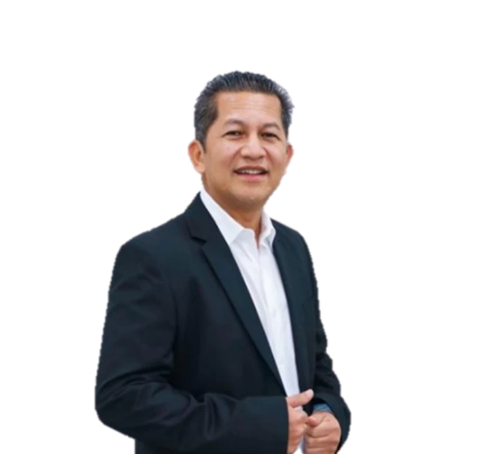 นายเลิศชัย กดทรัพย์