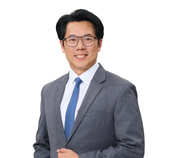 นายมนตรี คงเครือพันธุ์