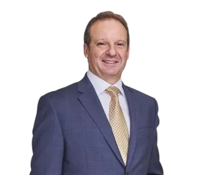 นายปีเตอร์ คาลีอาโรห์เพอะลอส