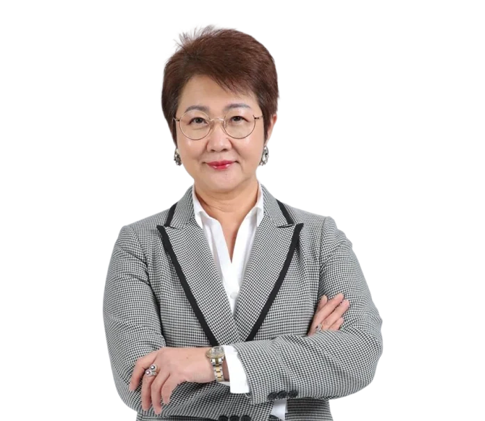 Mrs. Saichon Submakudom