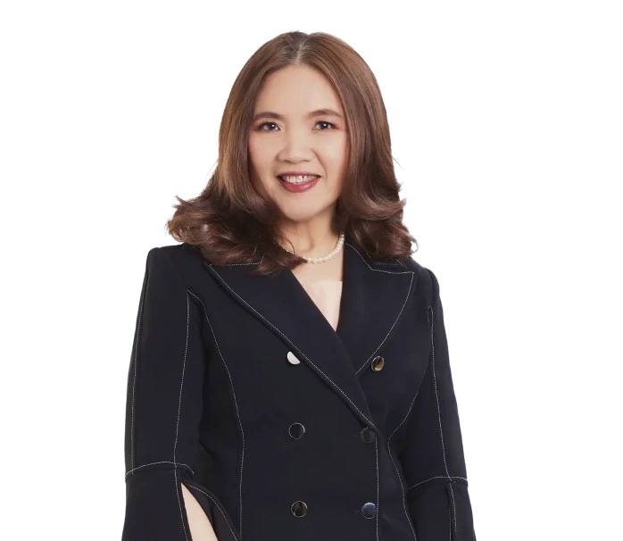 นางสิริวิภา สุพรรณธเนศ