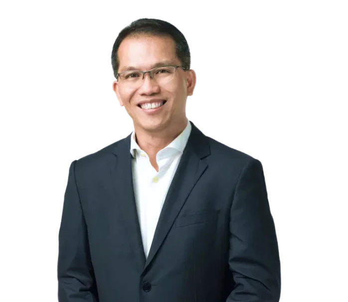 นายวิลเลียม วู เซียว วิง