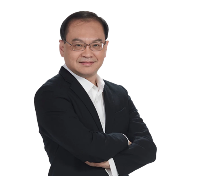 Mr. Yordchai Asawathongchai